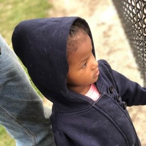 Meet your Posher, Oliver